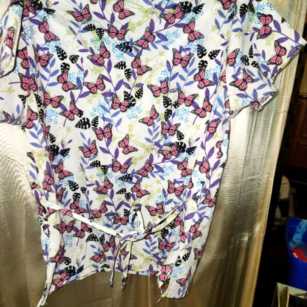 Absolute L SCRUBS - Picture 2 of 3